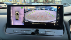 Nissan Qashqai 1.3 DiG-T MH 158 N-Connecta 5dr Xtronic Petrol Hatchback